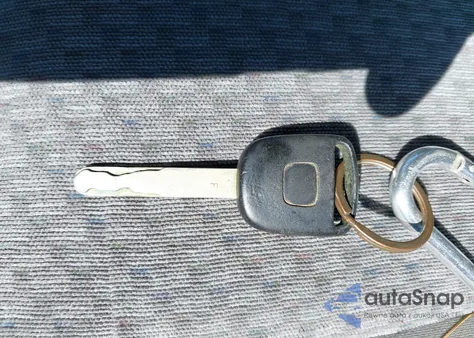 2004 Honda Civic Vp z USA, uszkodzony, nr VIN 2HGES16364H592126